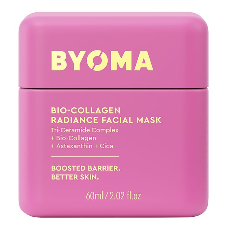 Bio- Collagen Radiance Facial Mask - Masque Bio-Collagen Radiance