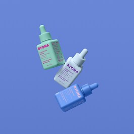 Brightening Serum