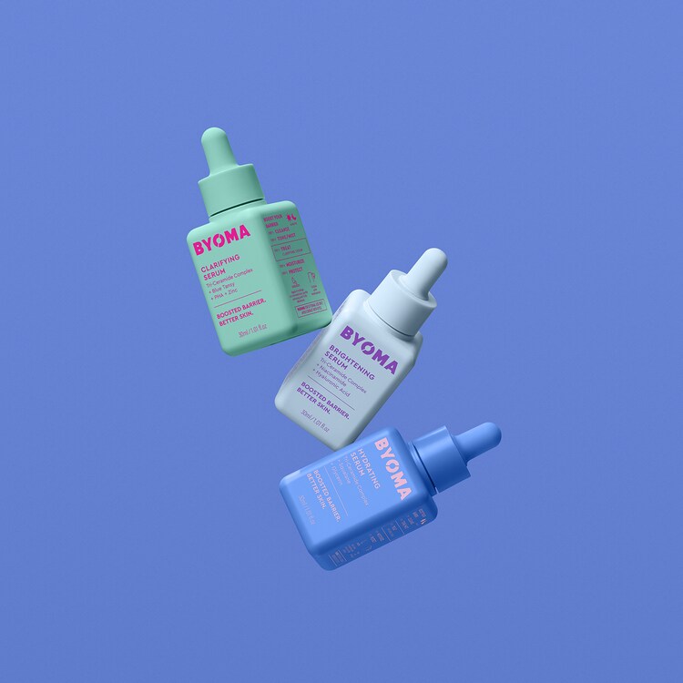 Sérum Iluminador - Tratamiento facial luminosidad