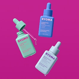 Clarifying Serum
