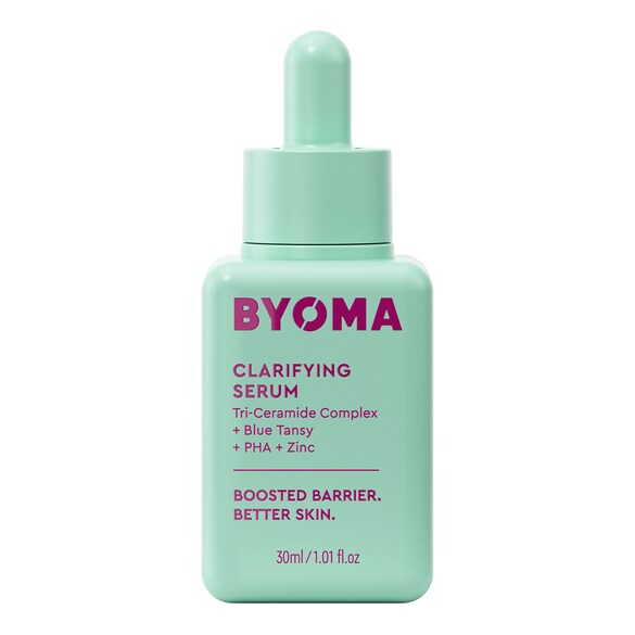 Byoma - Siero - Trattamento Viso Anti-imperfezioni - clarifying Serum 30ml - Donna