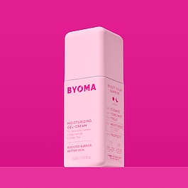 Moisturizing Gel Cream - Nemlendirici Krem