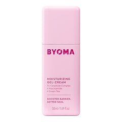Moisturizing Gel Cream - Nemlendirici Krem, BYOMA