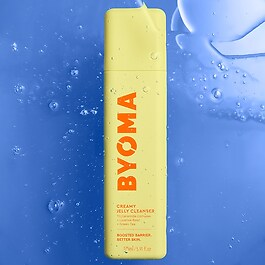 Gesichtsreinigung Gel Creme