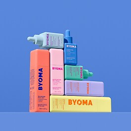 Balancing Face Mist - Nemlendirici Yüz Spreyi