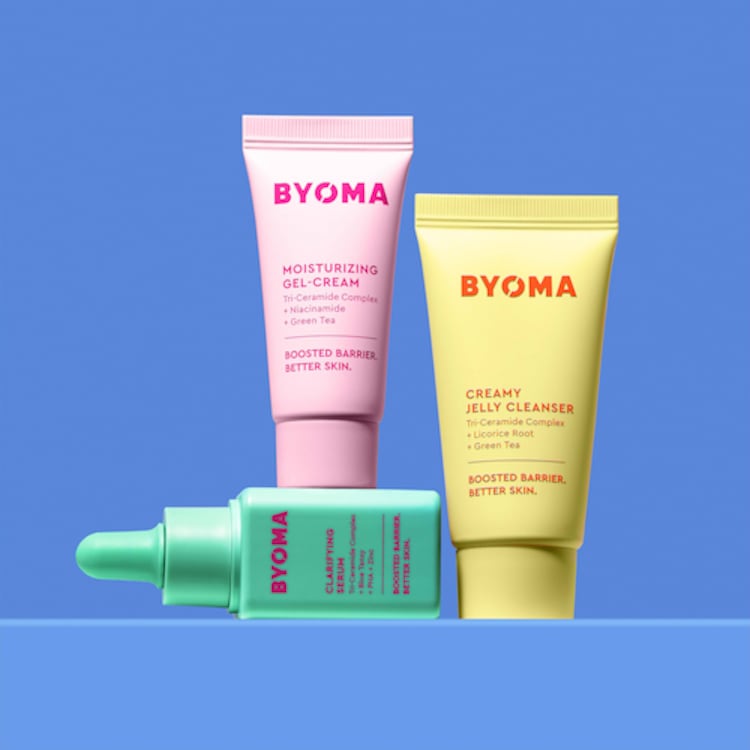 So Clear Set - Coffret Soin Visage