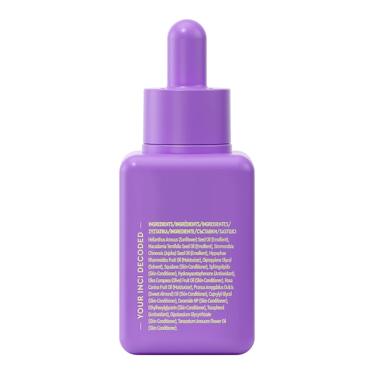 Hydrating Recovery Oil - Huile Hydratante Récupération 