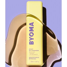 Milky Oil Cleanser - Latte-crema detergente