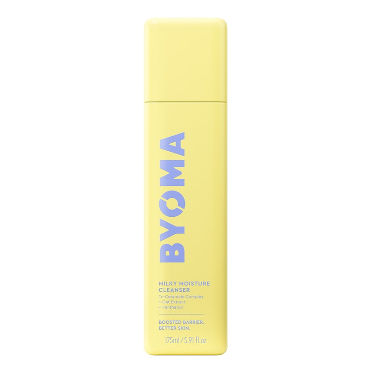 Milky Moisture Cleanser - Detergente Lenitivo