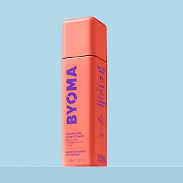 Hydrating Milky Toner - Soothing Toner