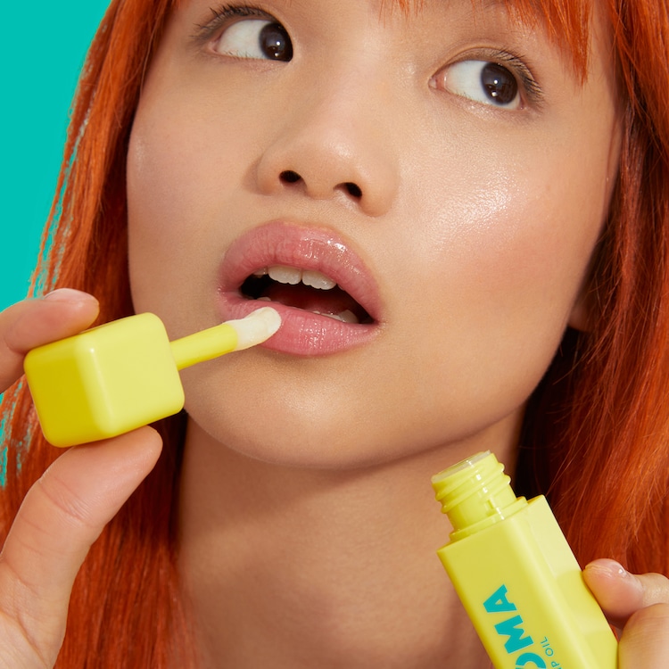 Liptide Lip Oil - Olio labbra