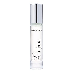 Leila - Huile Parfumé, BY ROSIE JANE