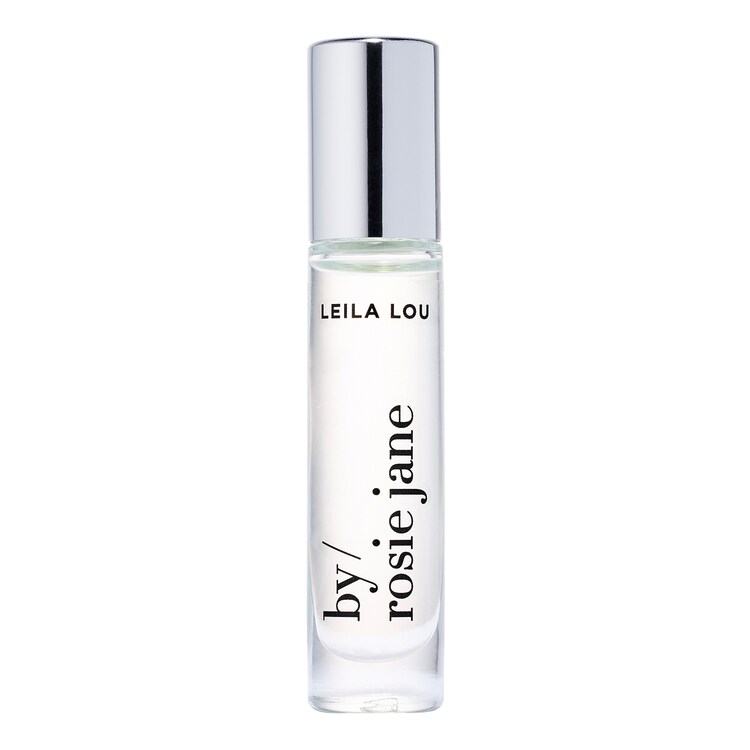 Leila - Huile Parfumé