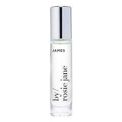 James - Huile Parfumé, BY ROSIE JANE