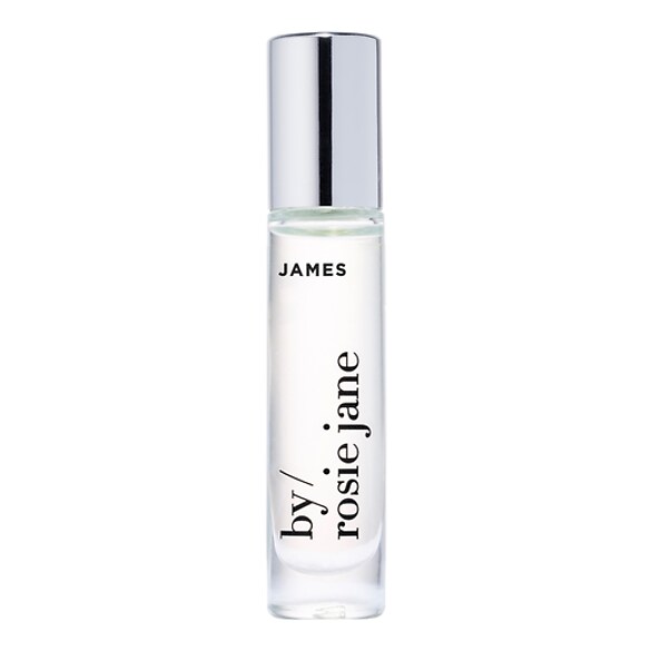 James - Ulei parfumat pentru corp, By Rosie Jane