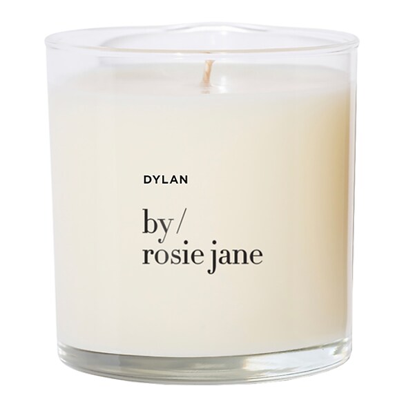 Dylan - Candle, BY ROSIE JANE