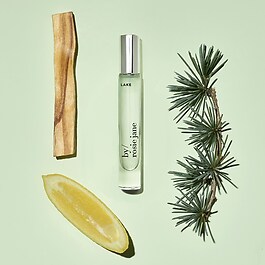 Lake - Eau De Parfum Travel Size