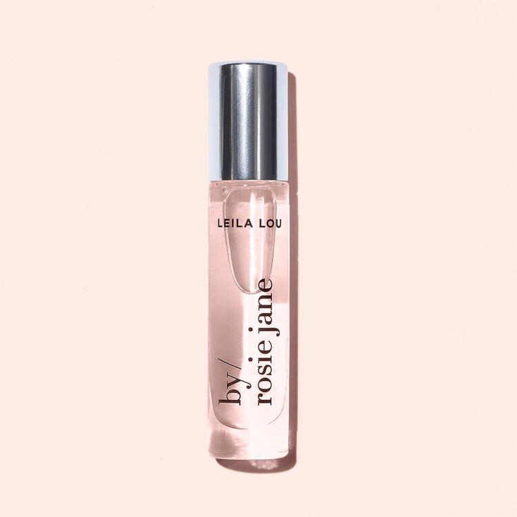 Leila - Huile Parfumé