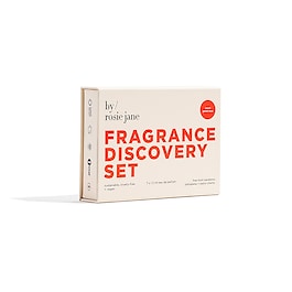 Fragrance Discovery