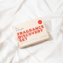 Fragrance Discovery