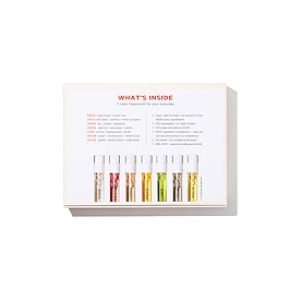 Fragrance Discovery