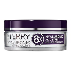 Hyaluronic Hydra‑powder - Poudre Libre Matifiante, BY TERRY