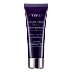 Cover Expert SPF 15 Foundation, BY TERRY