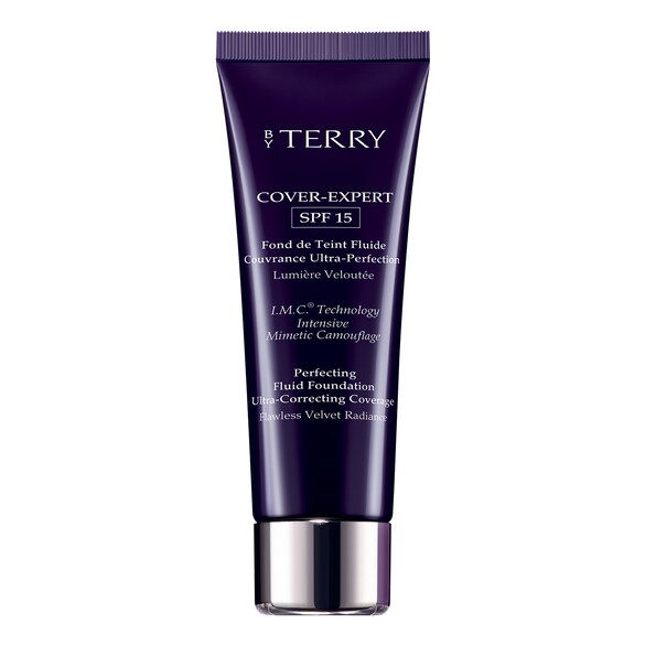 Cover Expert SPF 15 Foundation, BY TERRY