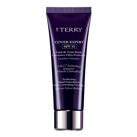 Cover Expert SPF 15 Foundation, BY TERRY