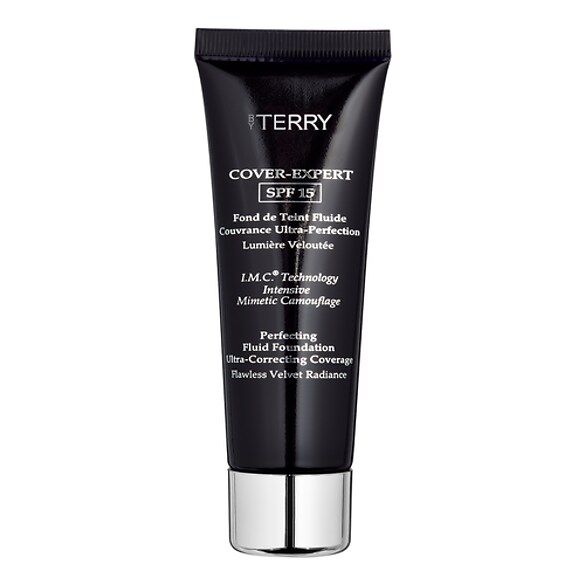 Cover Expert SPF 15 Foundation, BY TERRY