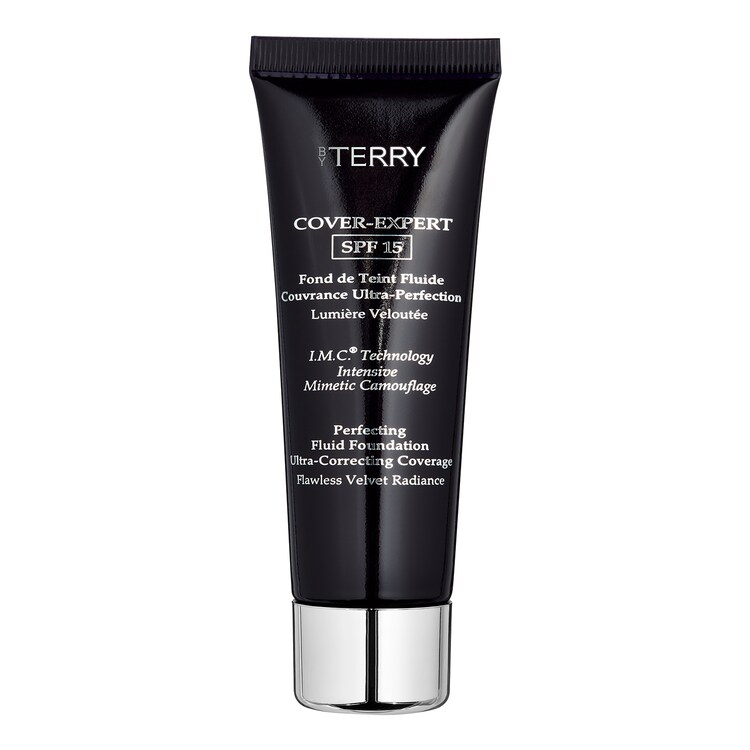 Cover‑expert Spf15 - Fond De Teint Haute Couvrance