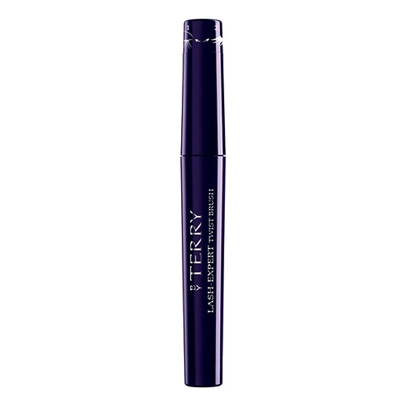 Lash‑expert Twist Brush - Mascara Volume Et Longueur, BY TERRY