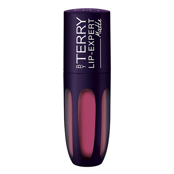 Lip-expert Matte - Rouge À Lèvres Liquide Mat Longue Tenue, BY TERRY