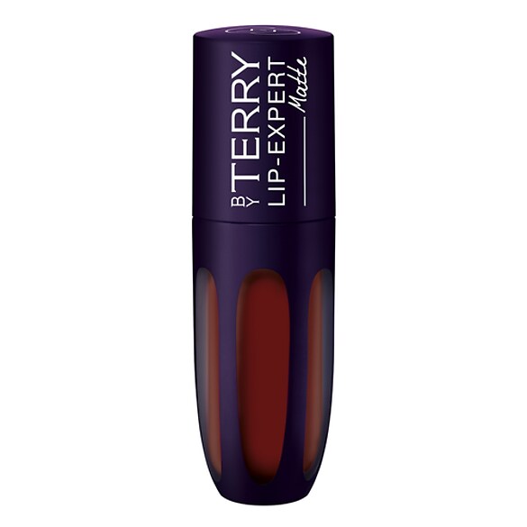 Lip-expert Matte - Rouge À Lèvres Liquide Mat Longue Tenue, BY TERRY