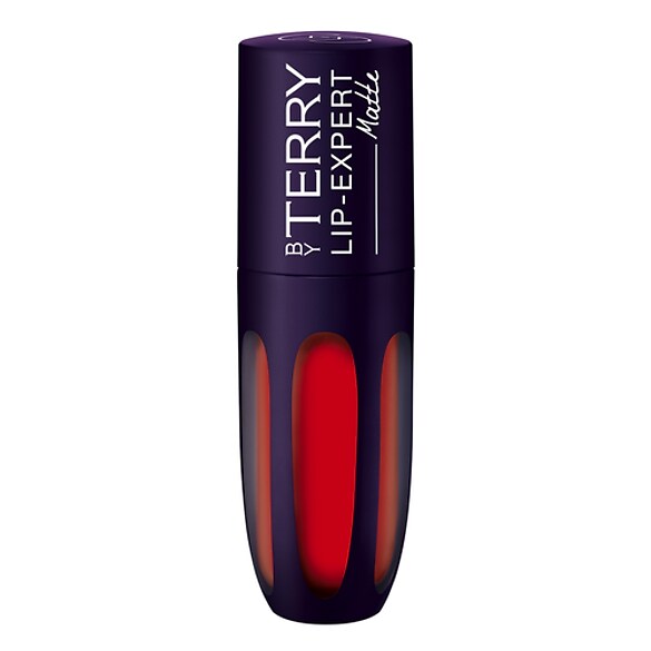 Lip-expert Matte - Rouge À Lèvres Liquide Mat Longue Tenue, BY TERRY