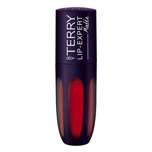 Lip-expert Matte - Rouge À Lèvres Liquide Mat Longue Tenue, BY TERRY