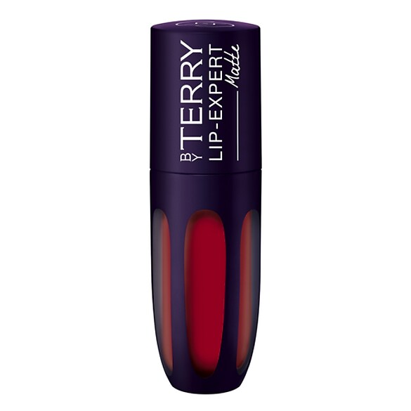 Lip-expert Matte - Rouge À Lèvres Liquide Mat Longue Tenue, BY TERRY
