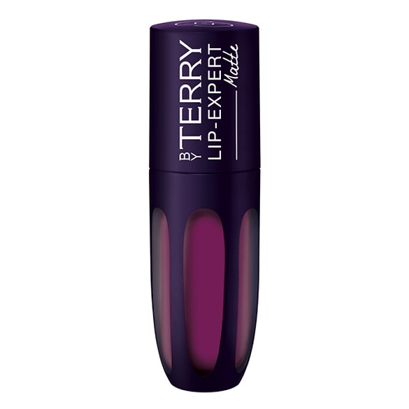 Lip-expert Matte - Rouge À Lèvres Liquide Mat Longue Tenue, BY TERRY