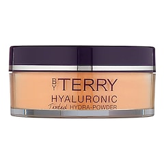 Hyaluronic Hydra-powder tinted - Poudre libre teint&eacute;e, BY TERRY