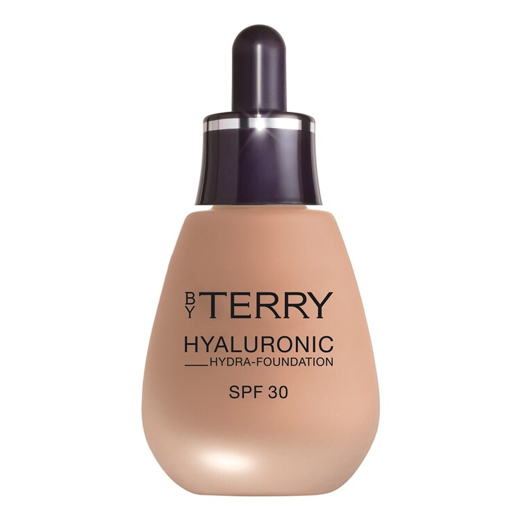 Hyaluronic Hydra Foundation