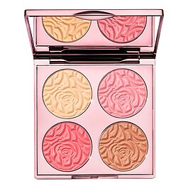 Brightening CC Palette - Highlighter en poudre