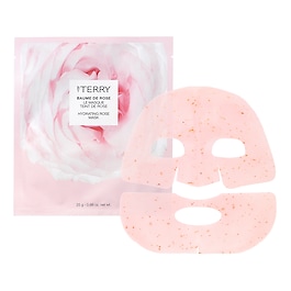 Baume de rose le masque teint - Masque tissu