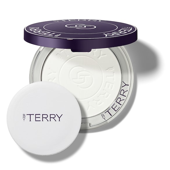Hyaluronic Pressed Hydra-Powder - Poudre Compacte Matifiante, BY TERRY
