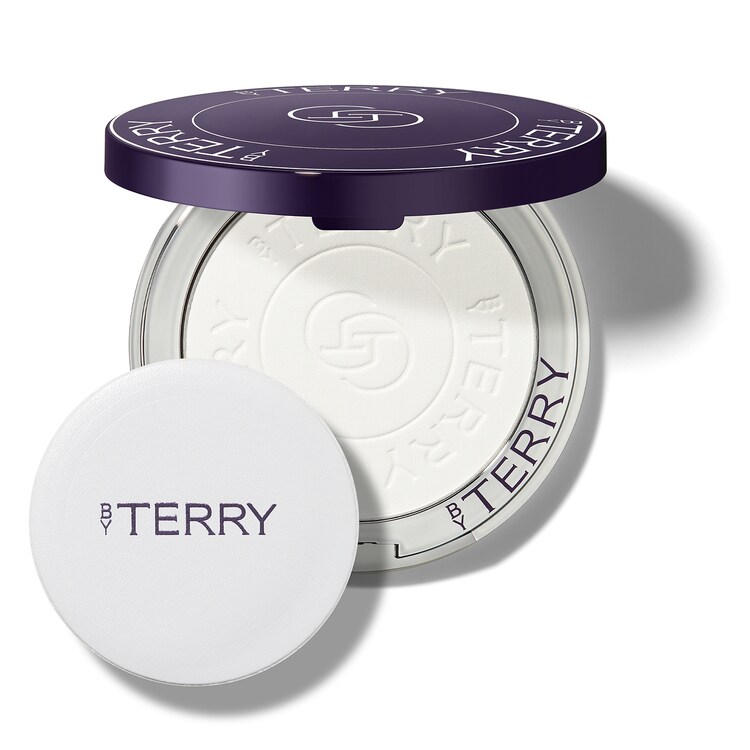 Hyaluronic Pressed Hydra-Powder - Poudre Compacte Matifiante