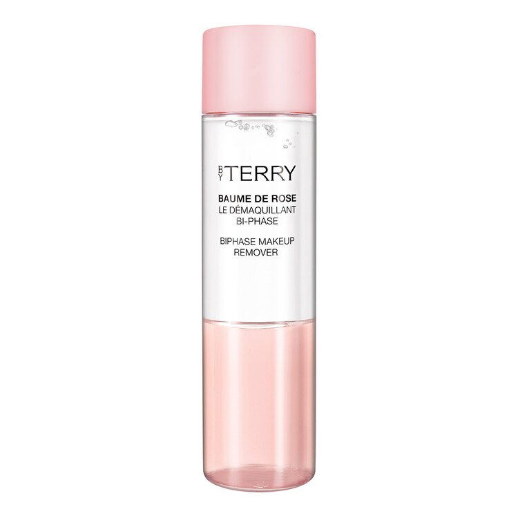 Baume de Rose - 2-Phasen-Make-up-Entferner