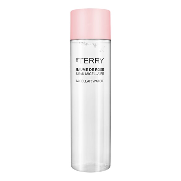 Baume de rose - L'eau Micellaire, BY TERRY