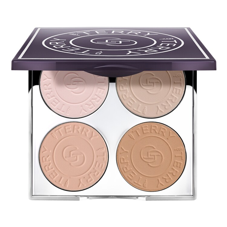 Hyaluronic Hydra-Powder Palette