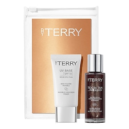 SUMMER TAN SET - Set pour le visage image