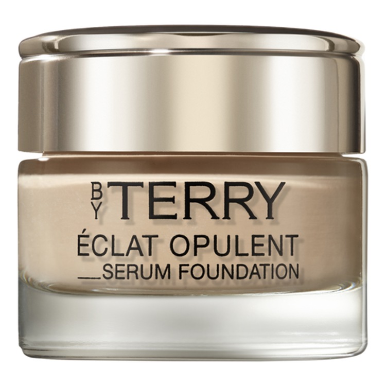 Eclat Opulent Serum Foundation - Fond De Teint