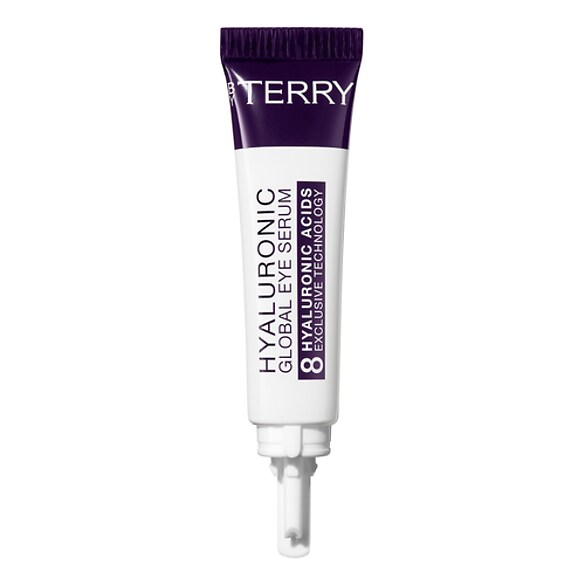 Hyaluronic Global Eye Serum - Recharge De Serum Pour Les Yeux , BY TERRY